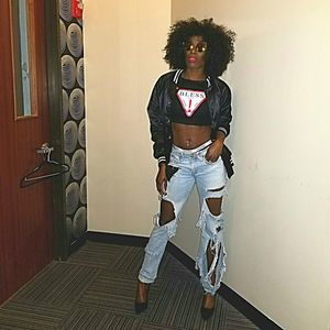 Meet your Posher, Winnie